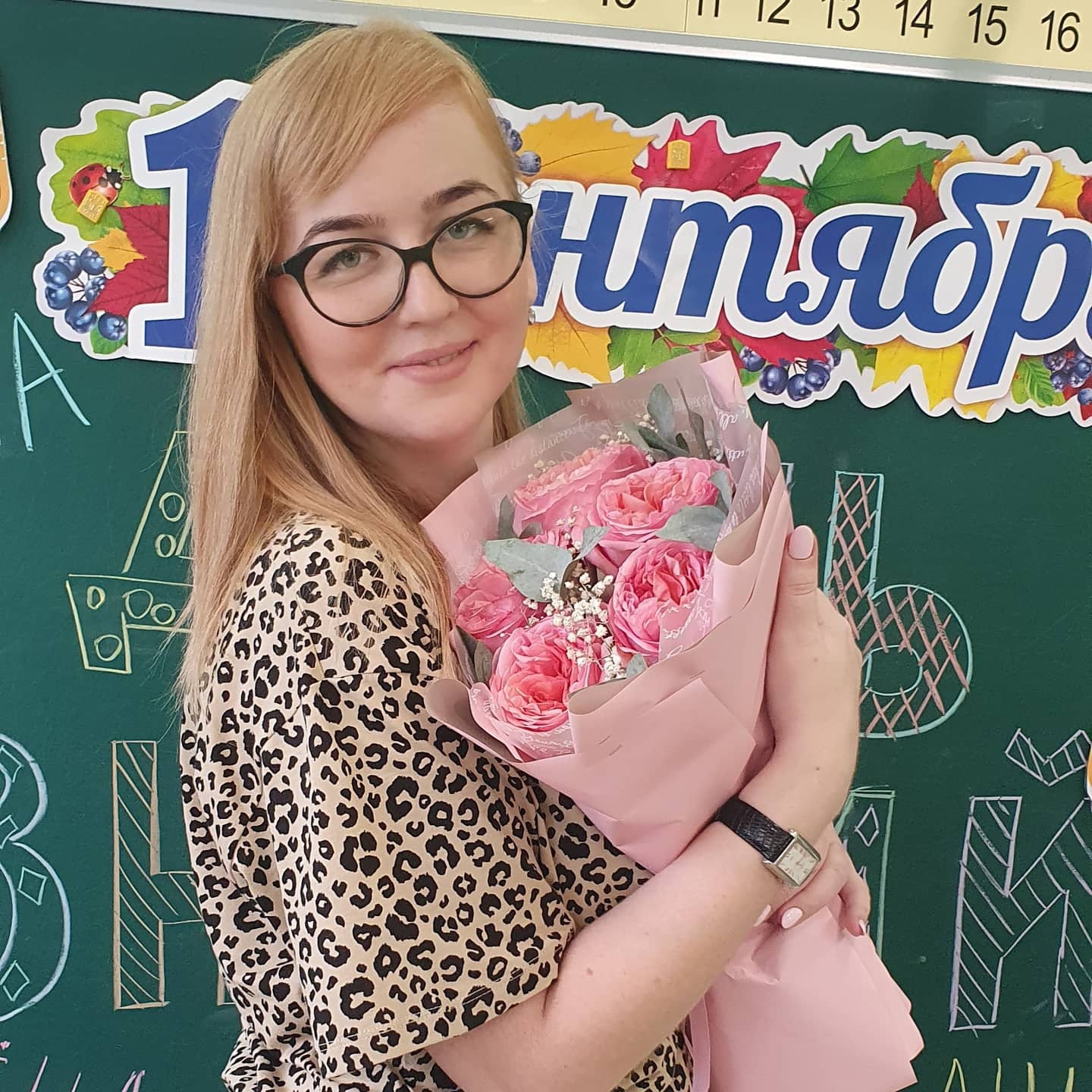 Быстров Ирина Игоревна.